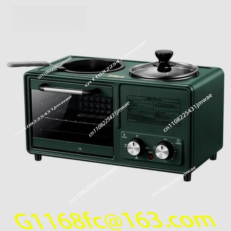 Macchina multifunzionale per p - Toaster recensione e prezzo