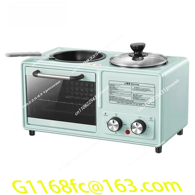 Macchina multifunzionale per p - Toaster recensione e prezzo