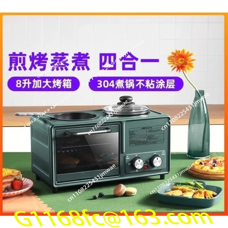 Macchina multifunzionale per p - Toaster recensione e prezzo