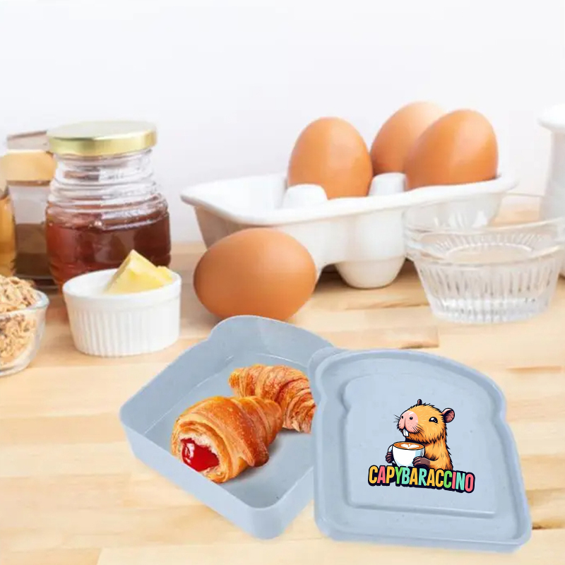 Capibara Sandwich Custodia per - Microwave Oven recensione e prezzo