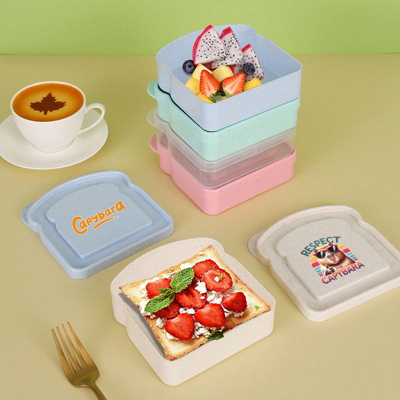 Capibara Sandwich Custodia per - Microwave Oven recensione e prezzo