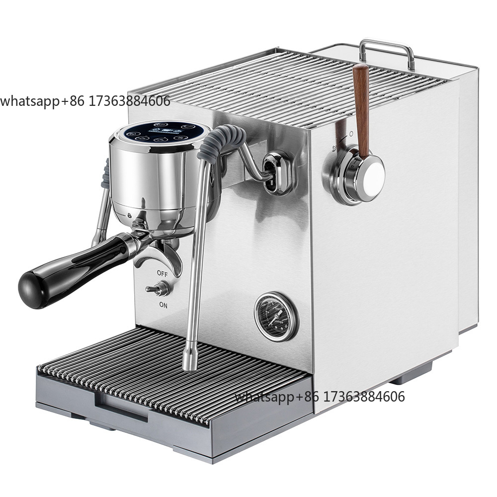 Macchina da Caffè Espresso Sem - Coffee Maker recensione e prezzo