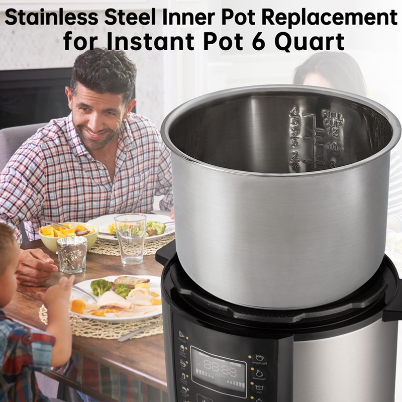 Pentola interna di ricambio pe - Rice Cooker recensione e prezzo