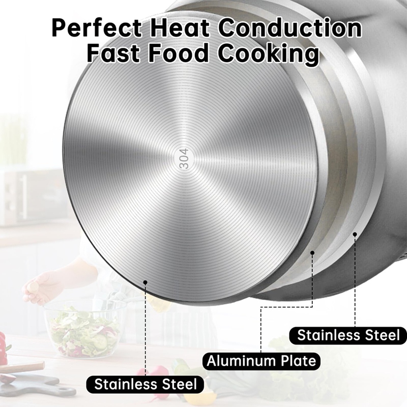 Pentola interna di ricambio pe - Rice Cooker recensione e prezzo