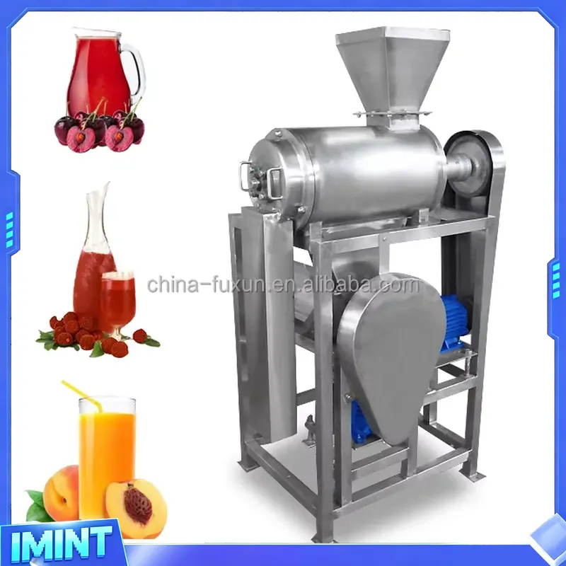 Spremiagrumi Industriale Autom - Juicer recensione e prezzo