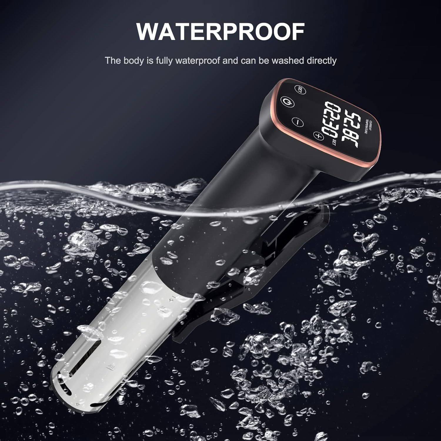 FP01 Cuocitore Elettrico Termo - Kitchen Appliances In recensione e prezzo