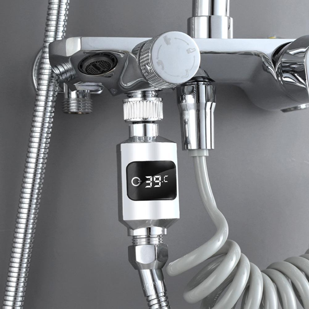 Termometro Digitale LED per Do - Kitchen Appliances Video recensione e prezzo