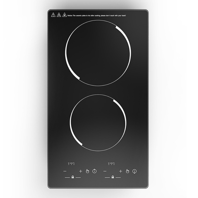 Piano Cottura a Induzione Comm - Induction Cooker recensione e prezzo