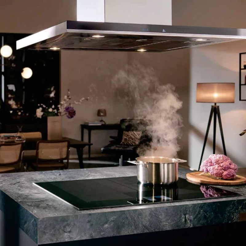 Piano Cottura a Induzione Comm - Induction Cooker recensione e prezzo