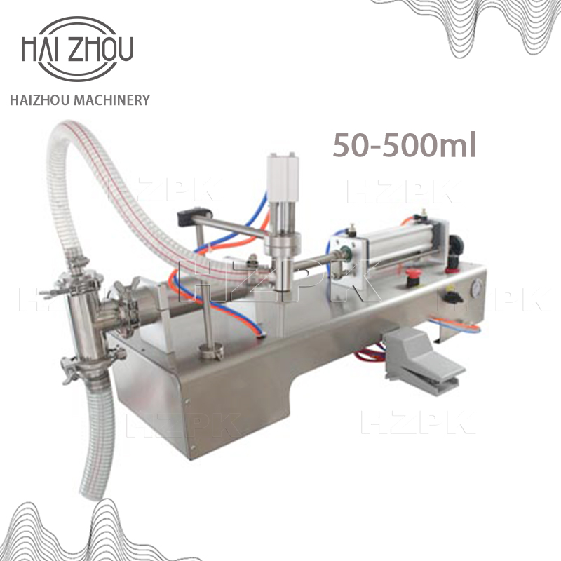 HAIZHOU Macchina Riempitrice P - Juicer recensione e prezzo