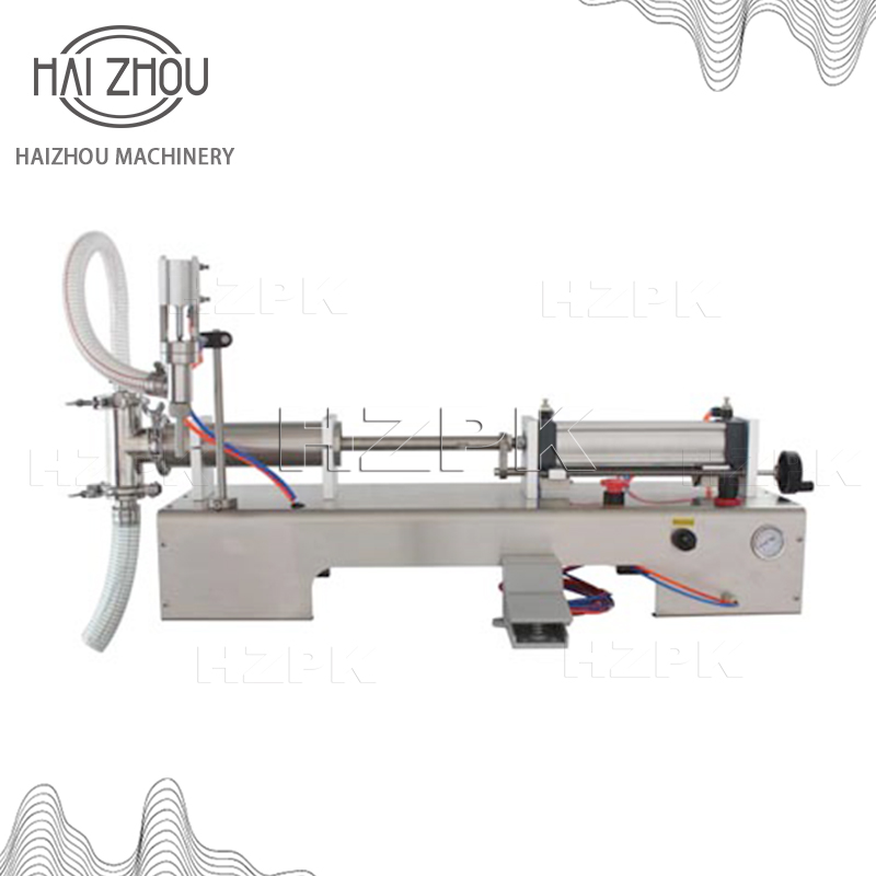 HAIZHOU Macchina Riempitrice P - Juicer recensione e prezzo