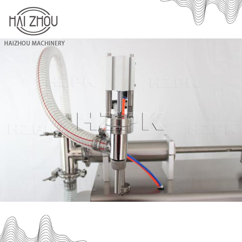HAIZHOU Macchina Riempitrice P - Juicer recensione e prezzo