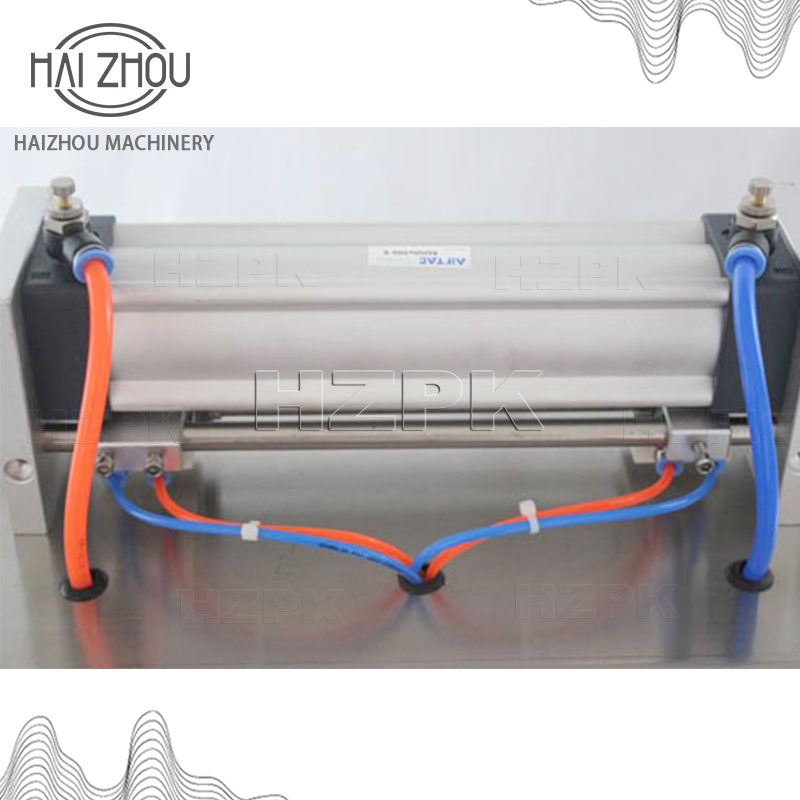 HAIZHOU Macchina Riempitrice P - Juicer recensione e prezzo