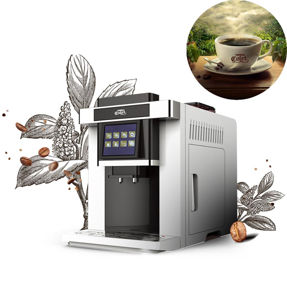 Macchina per Caffè Espresso 23 - Coffee Maker recensione e prezzo