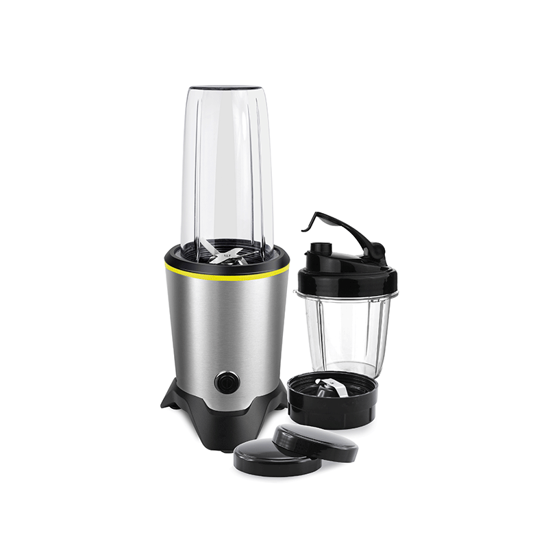 Frullatore da 1000W ad Alta Ve - Blender recensione e prezzo