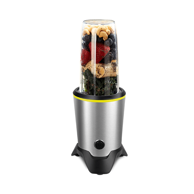 Frullatore da 1000W ad Alta Ve - Blender recensione e prezzo