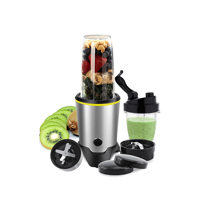 Frullatore da 1000W ad Alta Ve - Blender recensione e prezzo