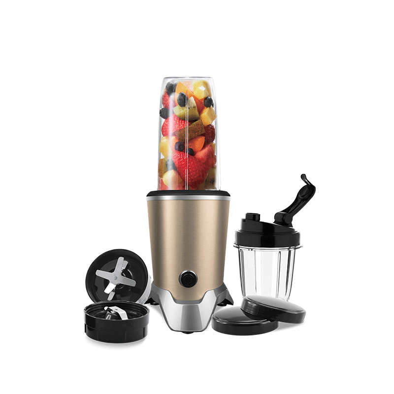 Frullatore da 1000W ad Alta Ve - Blender recensione e prezzo
