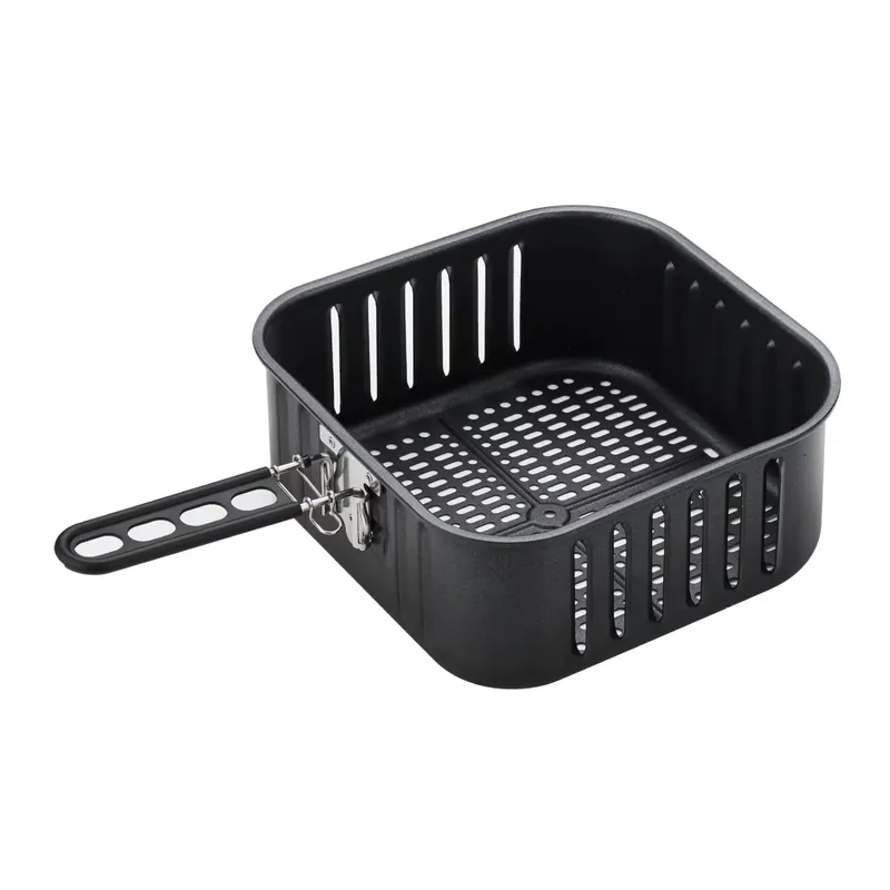 Friggitrice ad Aria CBT 220V 1 - Air Fryer recensione e prezzo