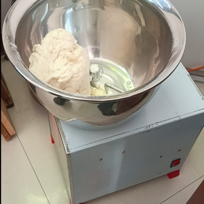 Macchina Impastatrice per Fari - Kitchen Appliances In recensione e prezzo