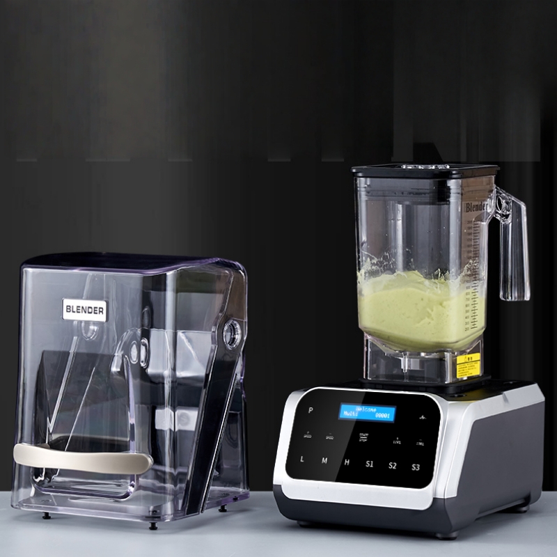 Frullatore Elettrico Commercia - Juicer recensione e prezzo