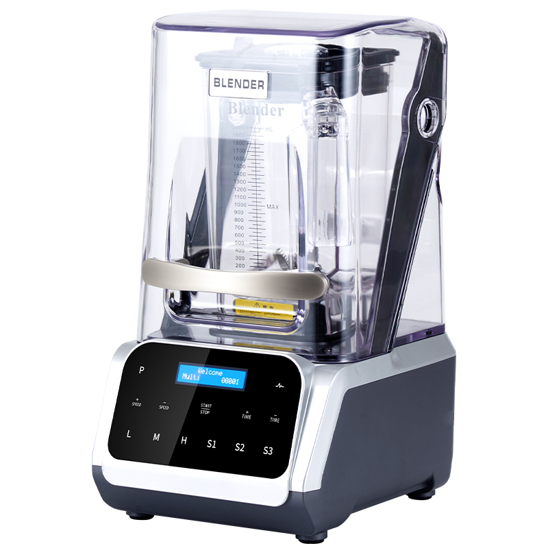 Frullatore Elettrico Commercia - Juicer recensione e prezzo