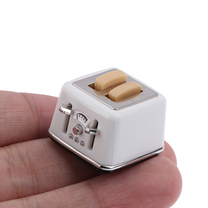Macchina per il Pane in Miniat - Toaster recensione e prezzo