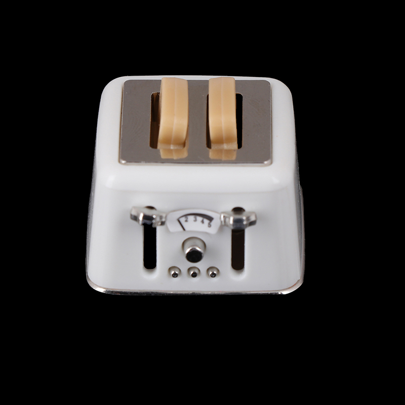 Macchina per il Pane in Miniat - Toaster recensione e prezzo