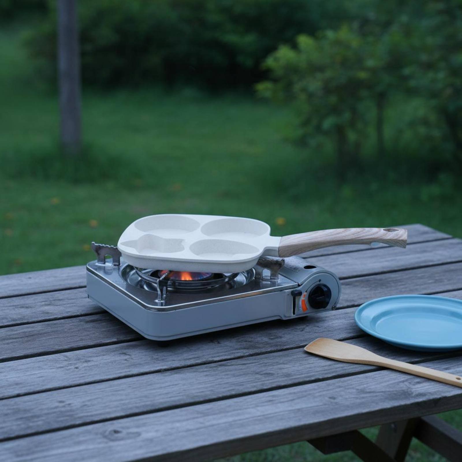 Padella Antiaderente per Colaz - Induction Cooker recensione e prezzo