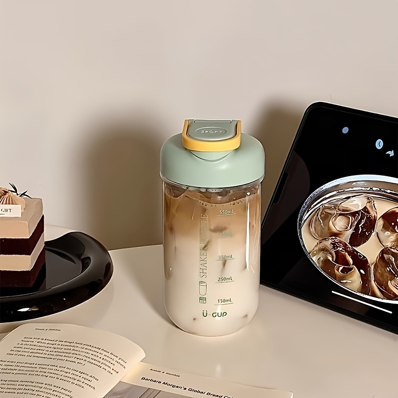 Shaker Portatile per Proteine  - Blender recensione e prezzo