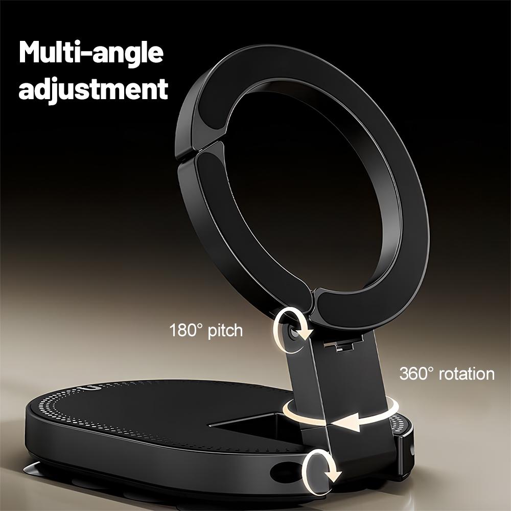 360 °   Supporto Magnetico per - Kitchen Appliances Cabinet recensione e prezzo