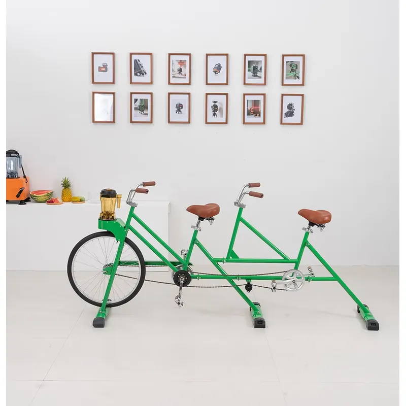 EXI Biciclette da divertimento - Juicer recensione e prezzo