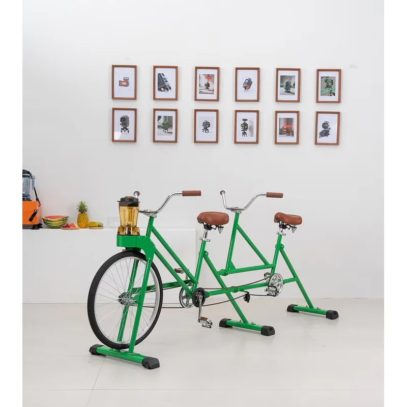 EXI Biciclette da divertimento - Juicer recensione e prezzo