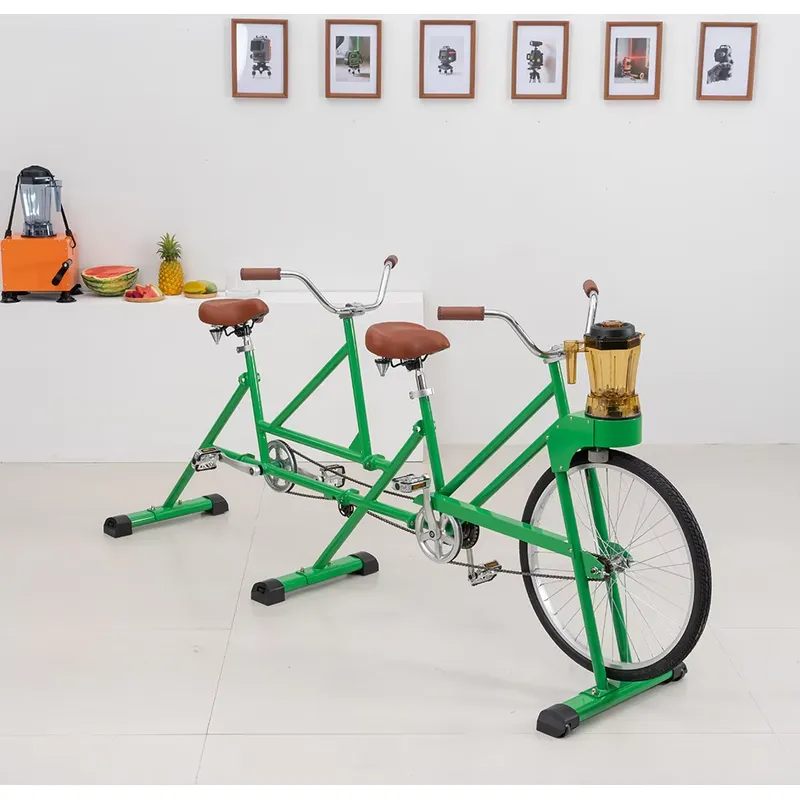 EXI Biciclette da divertimento - Juicer recensione e prezzo
