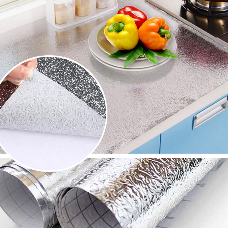 Adesivi Murali per Cucina Auto - Kitchen Appliances Cabinet recensione e prezzo
