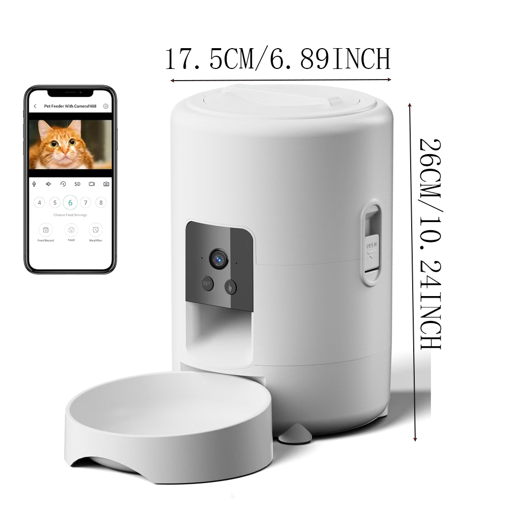 Ciotola per Alimenti per Anima - Kitchen Appliances Video recensione e prezzo