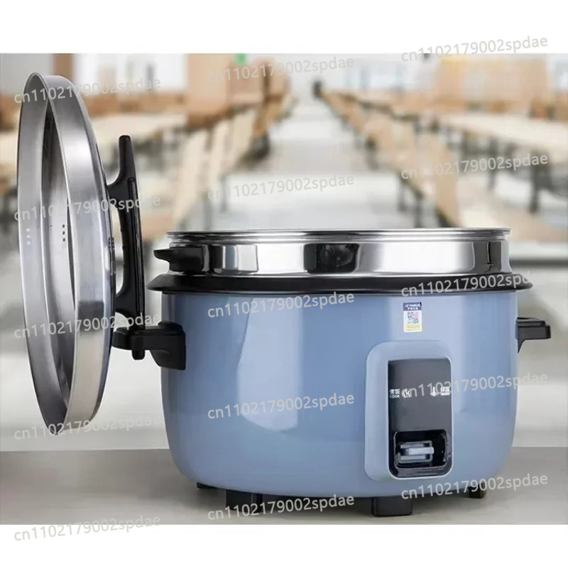 Nuova pentola per riso commerc - Rice Cooker recensione e prezzo