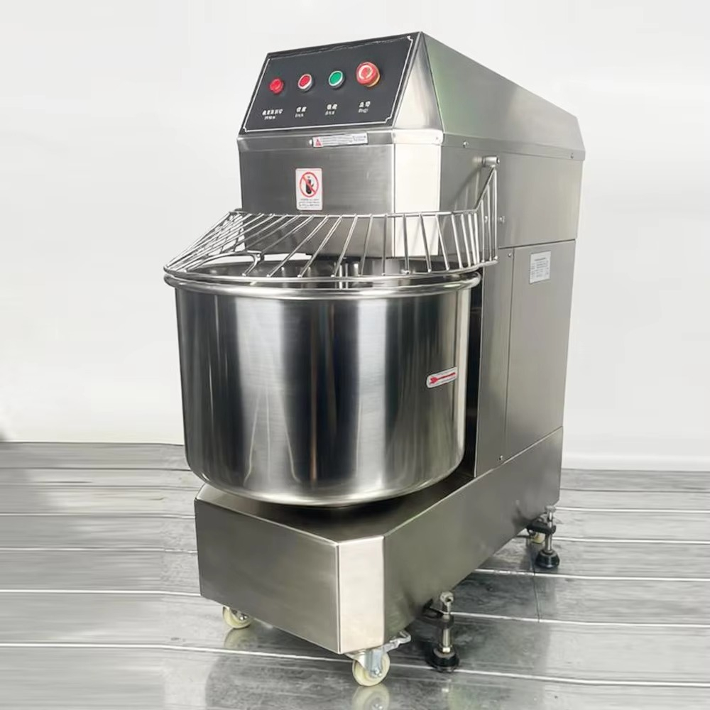 Impastatrice Planetaria Commer - Stand Mixer recensione e prezzo