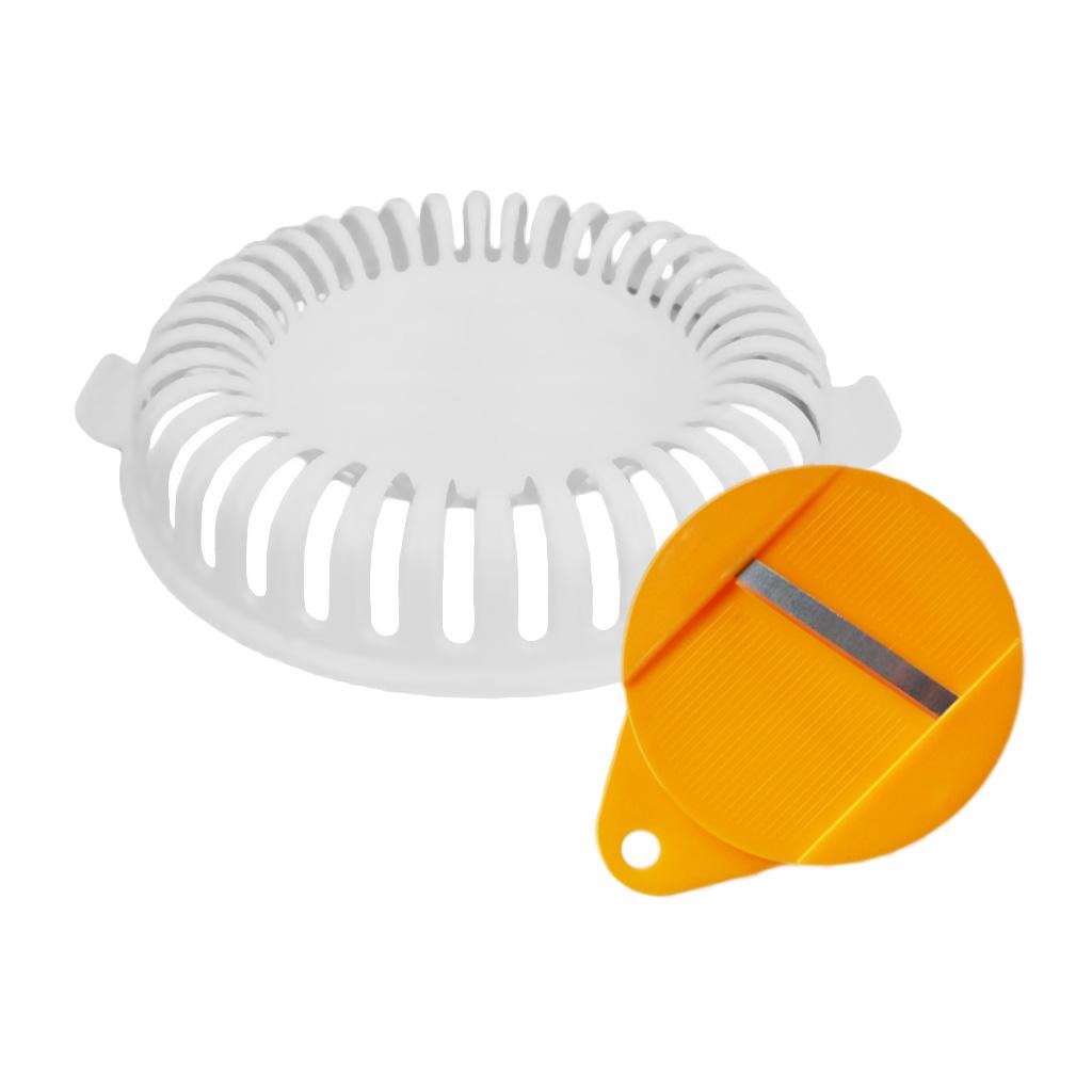 1 pezzo di patatine da microon - Microwave Oven recensione e prezzo