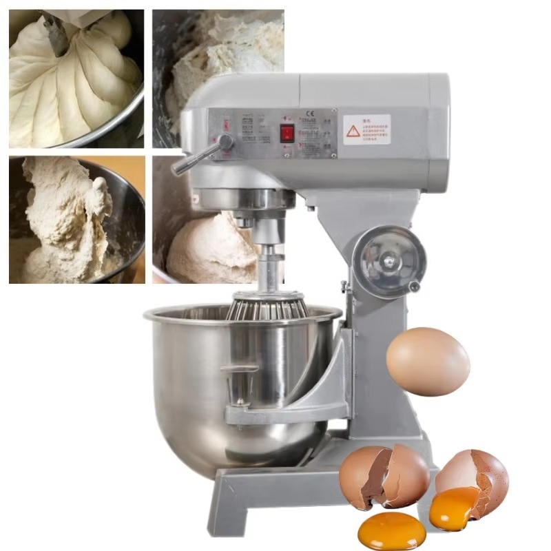 Attrezzatura Pesante, Impastat - Kitchen Appliances In recensione e prezzo