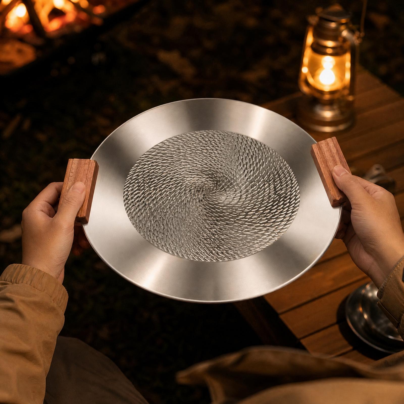Padella antiaderente multi-com - Induction Cooker recensione e prezzo
