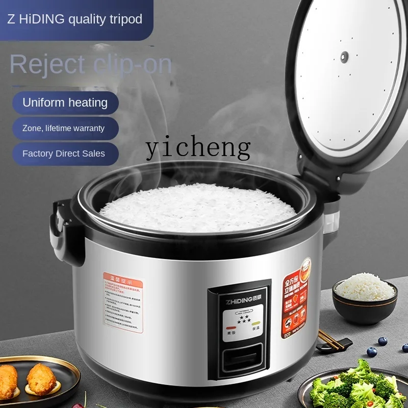 Cuociriso Commerciale c28 di G - Rice Cooker recensione e prezzo