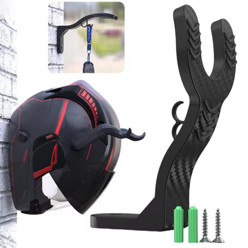 1-5 pezzi gancio per casco mot - Kitchen Appliances Cabinet recensione e prezzo