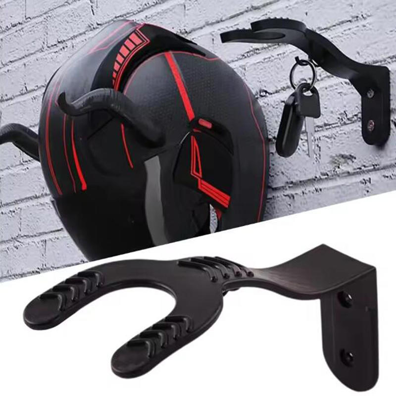 1-5 pezzi gancio per casco mot - Kitchen Appliances Cabinet recensione e prezzo