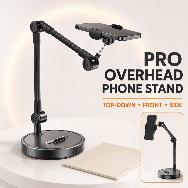 Supporto per Telefono da Scriv - Kitchen Appliances Video recensione e prezzo