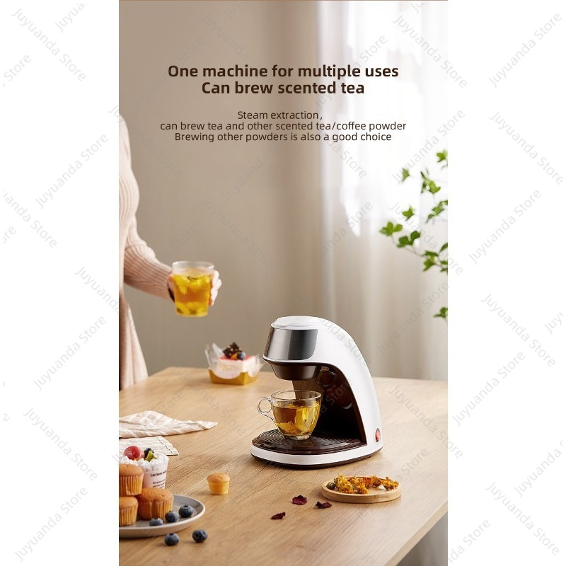 Macchina per Caffè Americana A - Coffee Maker recensione e prezzo