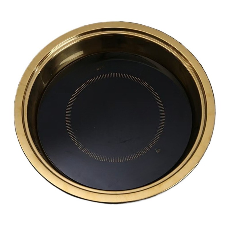 Anello in acciaio inossidabile - Induction Cooker recensione e prezzo