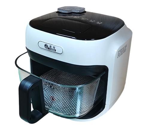 Friggitrice ad Aria Elettrica  - Air Fryer recensione e prezzo