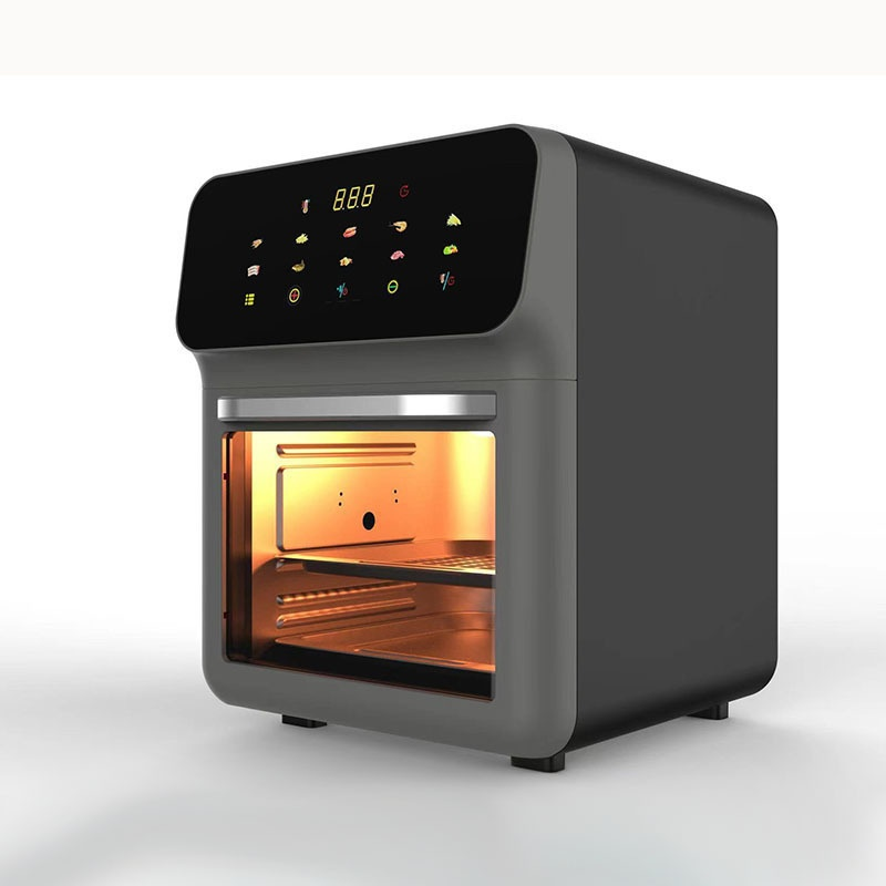 Forno Tostapane ad Aria Senza  - Toaster recensione e prezzo