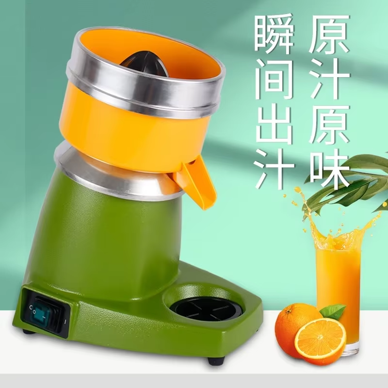 Spremiagrumi Elettrico Commerc - Juicer recensione e prezzo